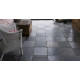 Small Size 1 x 20x 20 cm Tumbled Tile 