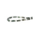 Quartz - Mossy Agate Special Design Women's Necklace