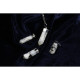 Moonstone Pendant / Mini Size