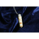 Sun Stone Pendant