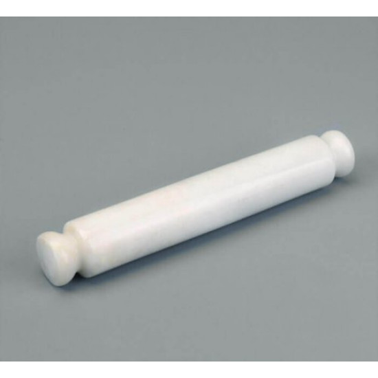 White Marble Roller Classico
