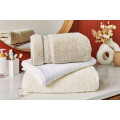 Towel & Dressing Gown