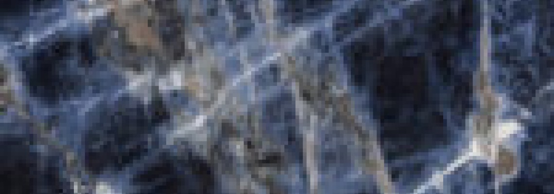 Sodalite Blue marble