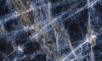 Sodalite Blue marble