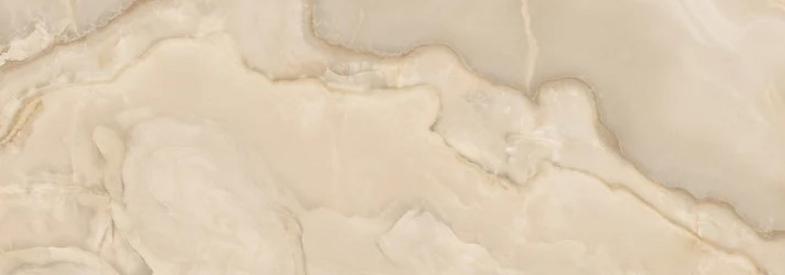 Onice Beige marble