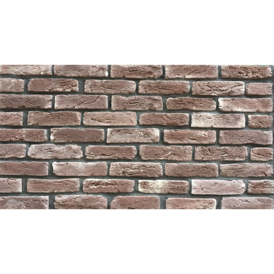 Kufe Decorative Facing Wall Brick 