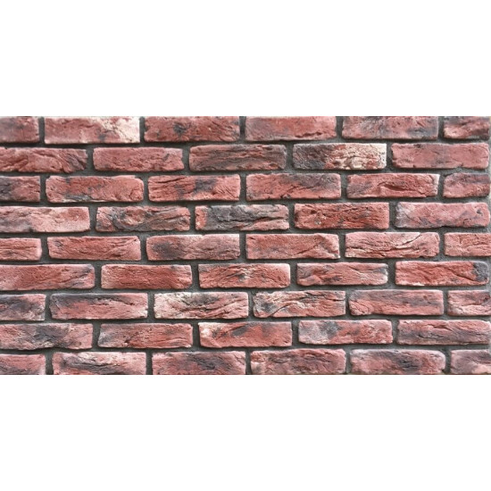 Ancient Volcano Decorative Facing Wall Brick 