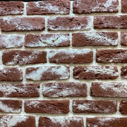 Magma Decorative Facing Wall Brick