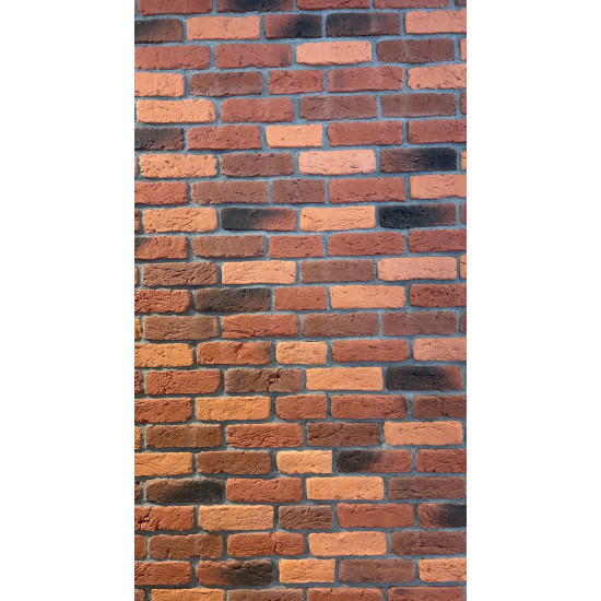 Reddo Mıx Decorative FAcing Wall Brick 