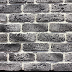 Siver Decorative FAcing Wall Brick 