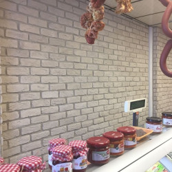 Beige Sand Color Decorative Facing Wall Bricks Beige Sand Color Decorative Facing Wall Bricks