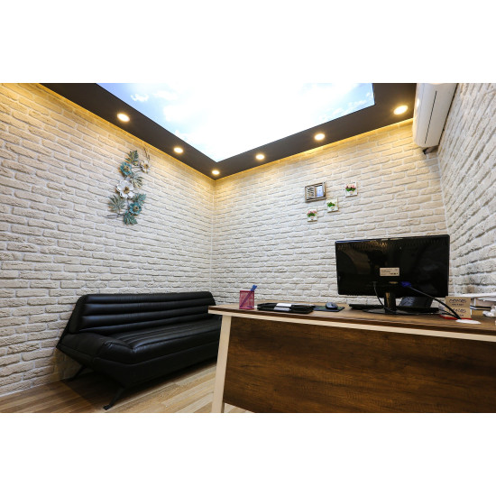 Beige Sand Color Decorative Facing Wall Bricks Beige Sand Color Decorative Facing Wall Bricks