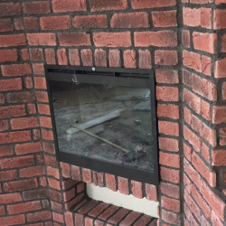 Taba Decorative Facing Wall Brick