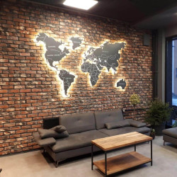 Ancient Volcano Decorative Facing Wall Brick Ancient Volcano Decorative Facing Wall Brick