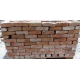 Cheshair Red Handmade Decorative Reclaimed Bricks