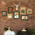 Decorative Facing Wall Bricks and Reclaimed Bricks